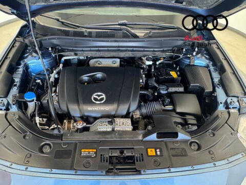 2024 Mazda CX-5 2.5 S Select