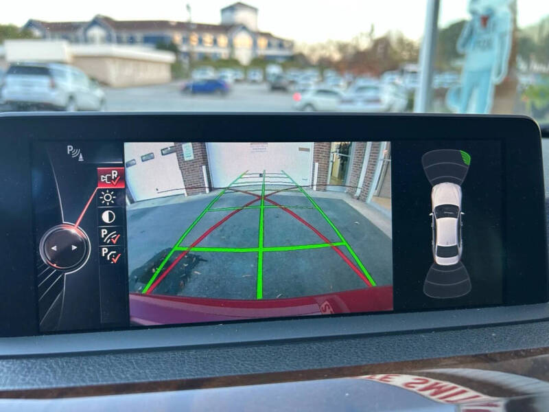 2015 BMW 3 Series 328i