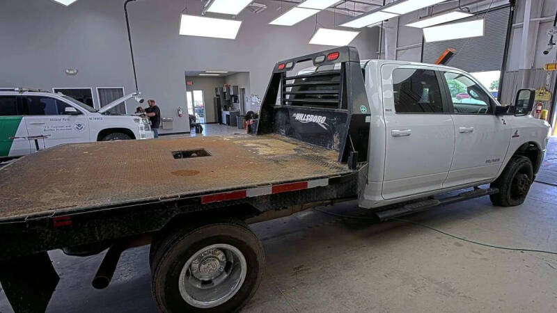 2020 RAM 3500