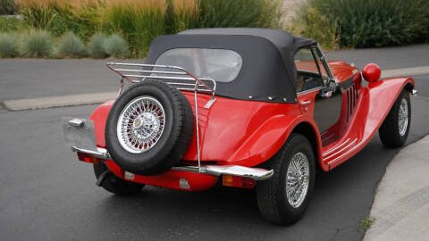 1979 Panther Lima Turbo