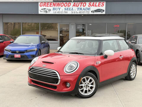 2020 MINI Hardtop 2 Door Cooper