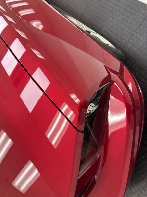 2005 Ford Mustang