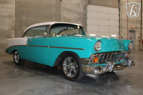 1956 Chevrolet 210