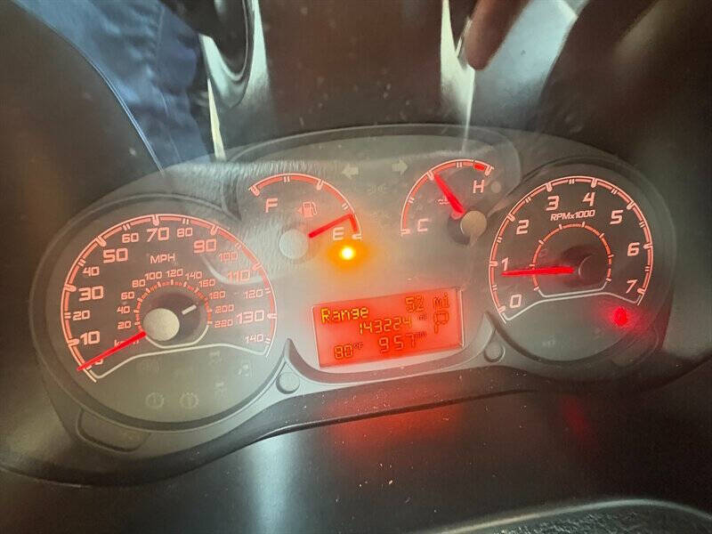 2018 RAM ProMaster City Tradesman SLT