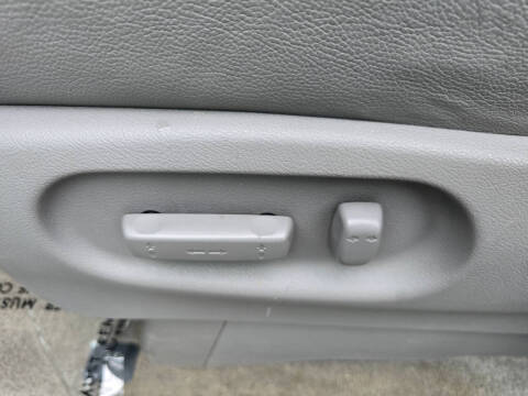 2010 Honda Odyssey