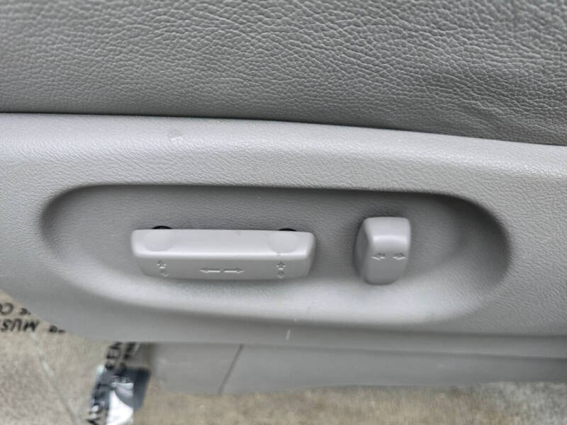 2010 Honda Odyssey