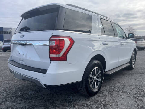 2019 Ford Expedition XLT