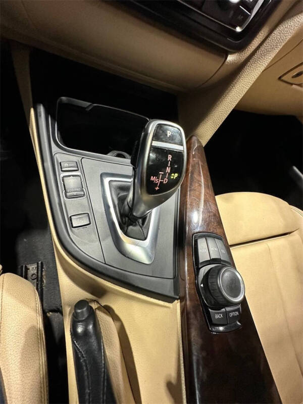 2017 BMW 4 Series 430i Gran Coupe