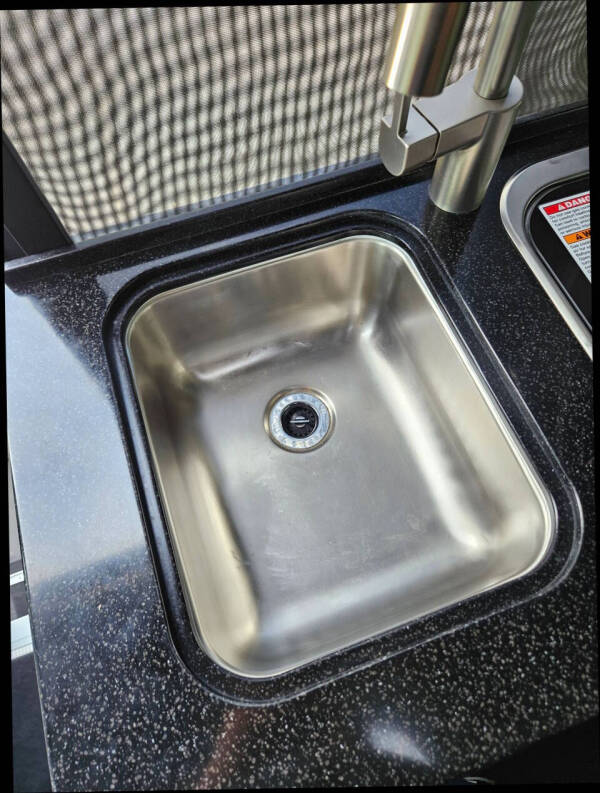 2020 Mercedes-Benz Sprinter 2500