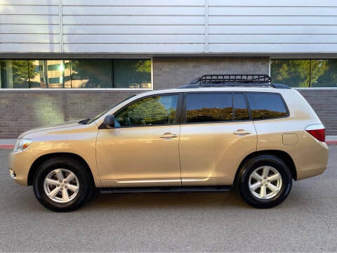 2010 Toyota Highlander