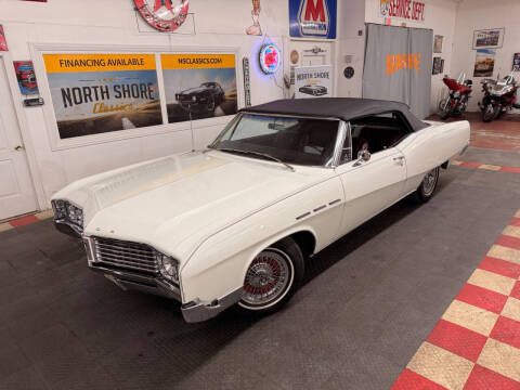 1967 Buick LeSabre