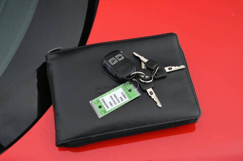 1994 Chevrolet Corvette