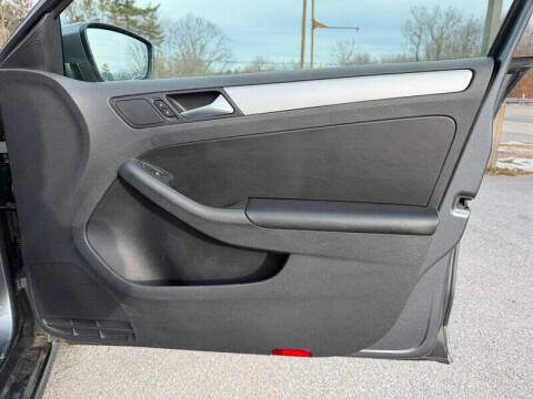 2012 Volkswagen Jetta