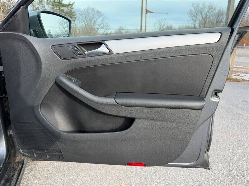 2012 Volkswagen Jetta