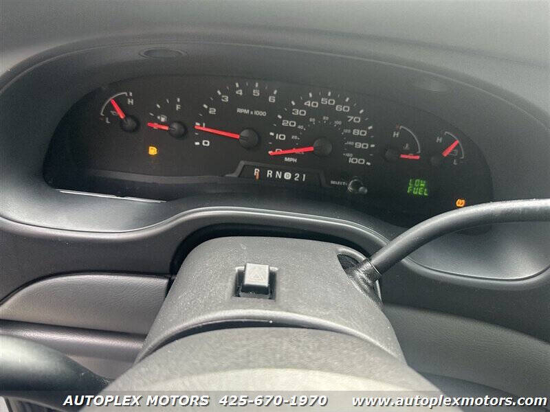 2008 Ford E-Series E-250
