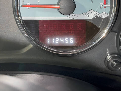 2014 Jeep Wrangler Unlimited