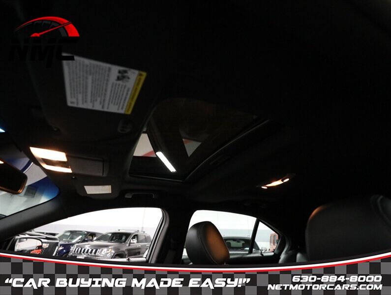 2017 Ford Taurus SHO