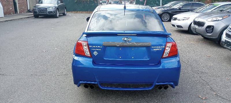 2014 Subaru Impreza for sale at Tolland Citgo Auto Sales in Tolland, CT