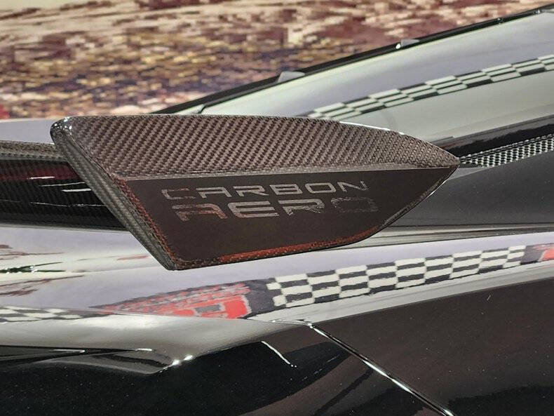 2023 Chevrolet Corvette Z06