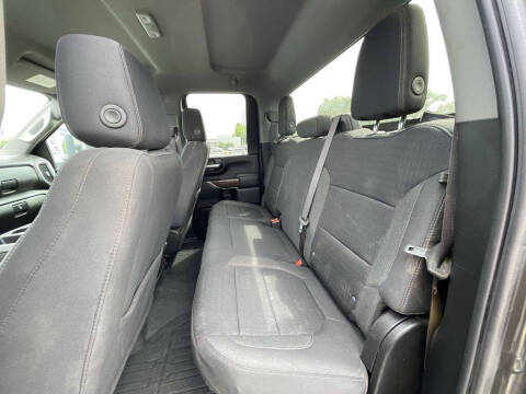 2023 GMC Sierra 2500HD