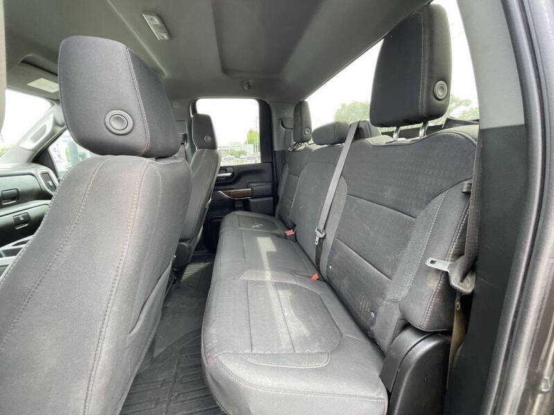 2023 GMC Sierra 2500HD