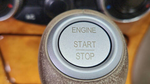 2007 Mercedes-Benz SL-Class SL 550