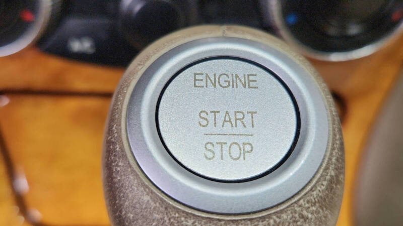 2007 Mercedes-Benz SL-Class SL 550