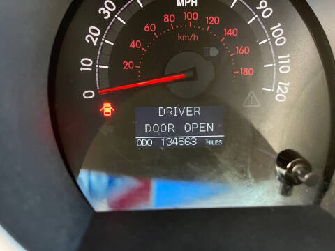 2008 Toyota Tundra Limited