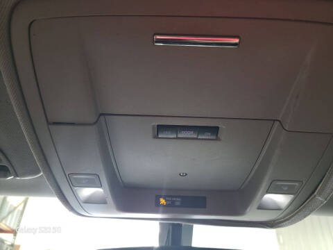 2018 Chevrolet Silverado 2500HD LT