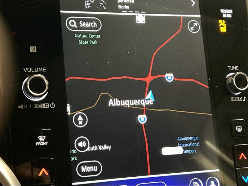 2024 Subaru Legacy Limited