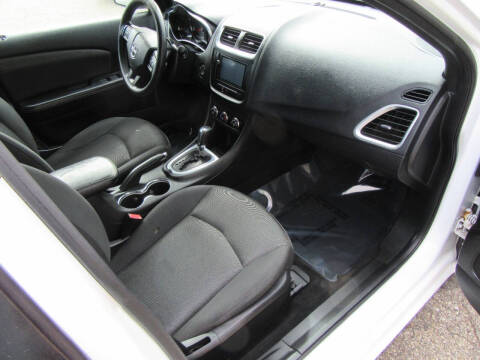 2014 Dodge Avenger SE