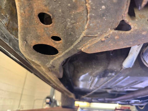 1996 Chevrolet Impala SS