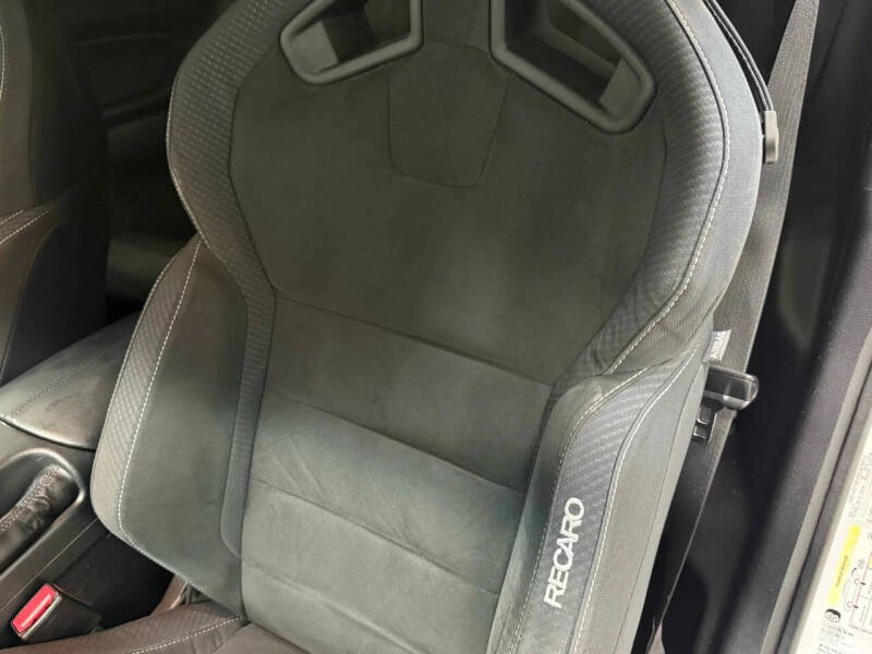 2017 Ford Mustang Shelby GT350