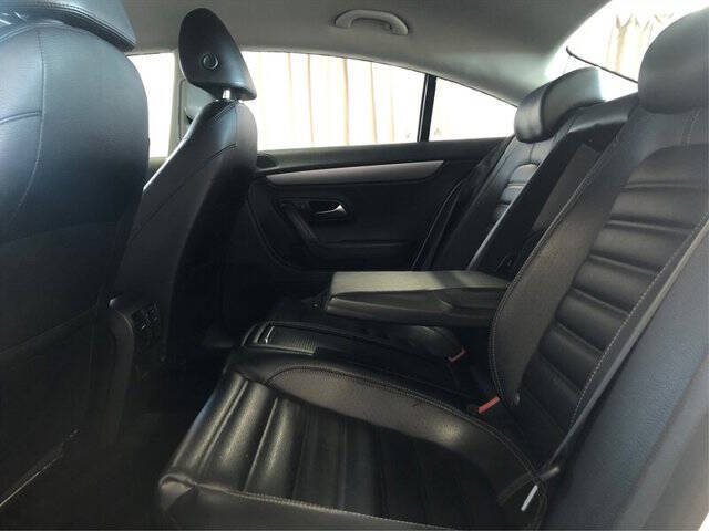 2010 Volkswagen CC Sport PZEV