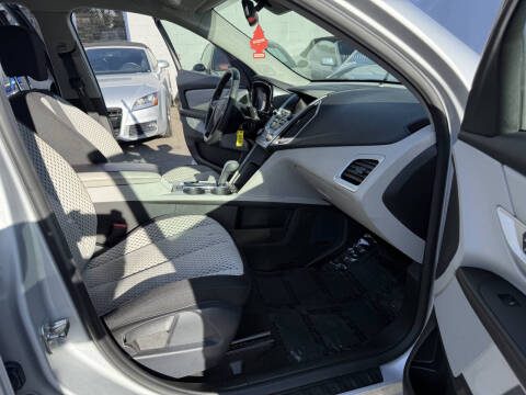 2012 GMC Terrain SLE-1