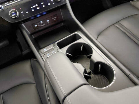 2024 Hyundai Sonata