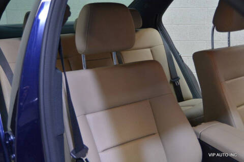 2010 Mercedes-Benz E-Class