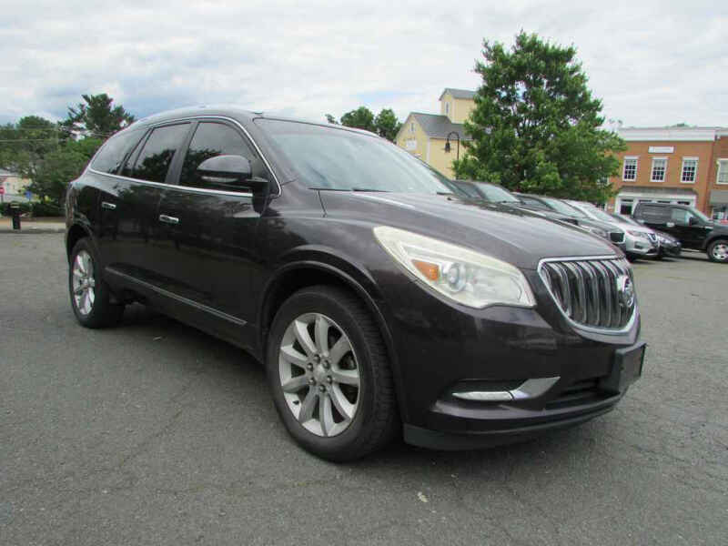 2015 Buick Enclave Premium