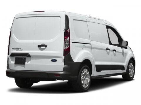 Used 2018 Ford Transit Connect XL with VIN NM0LS7E71J1373272 for sale in Saint Helena, CA