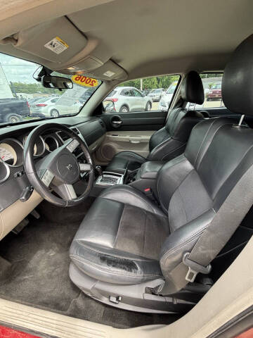 2006 Dodge Charger RT