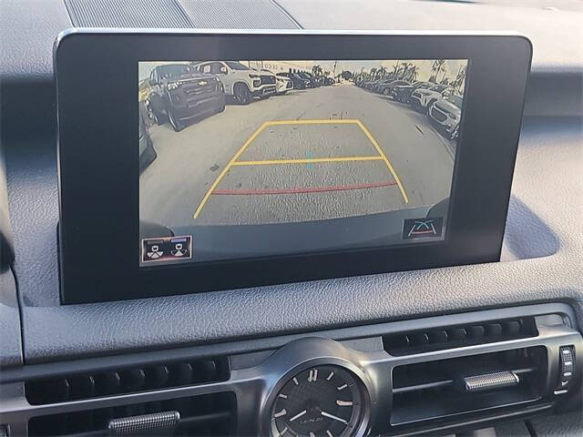 2024 Lexus IS 350 F SPORT Design