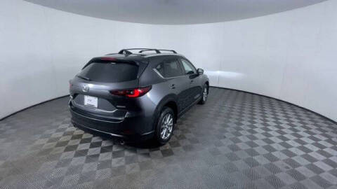 2023 Mazda CX-5 2.5 S Preferred