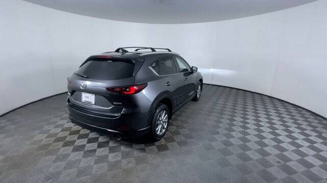 2023 Mazda CX-5 2.5 S Preferred