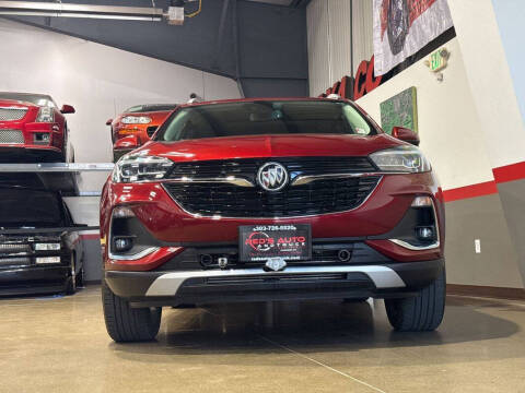 2023 Buick Encore GX Essence