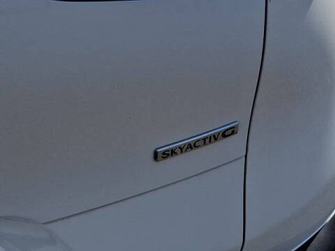 2025 Mazda CX-30 2.5 S Preferred