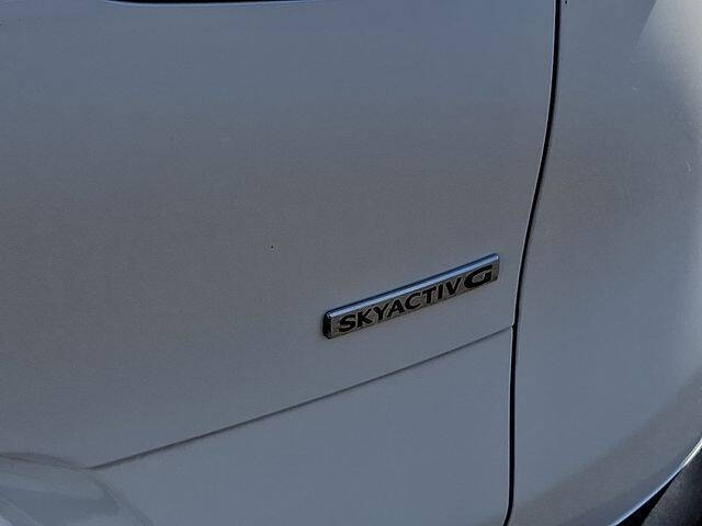 2025 Mazda CX-30 2.5 S Preferred