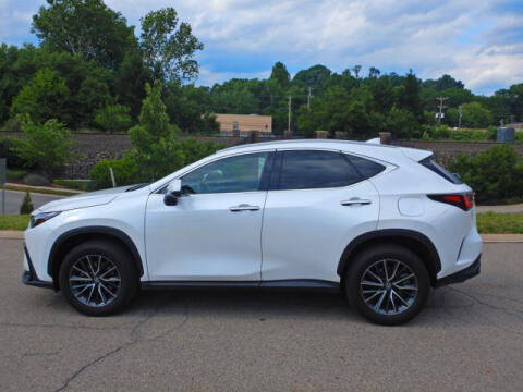 2024 Lexus NX 350