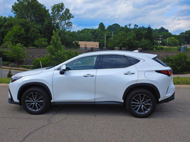 2024 Lexus NX 350