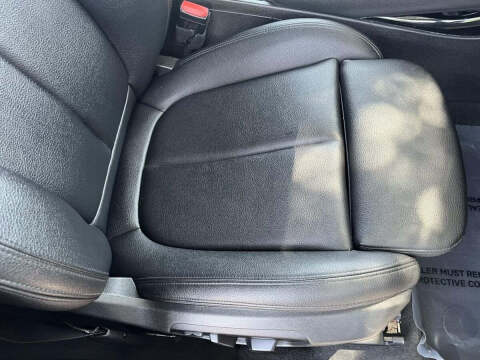 2018 BMW X2 sDrive28i