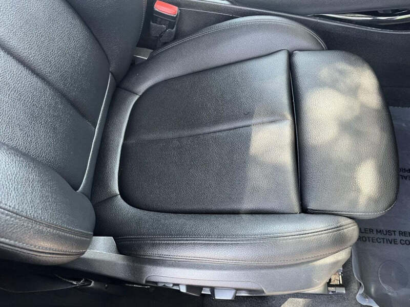 2018 BMW X2 sDrive28i